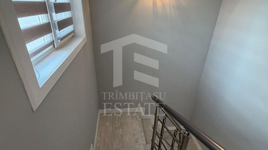 Casa mobilata utilata Rahova strada Bega - Poză 17