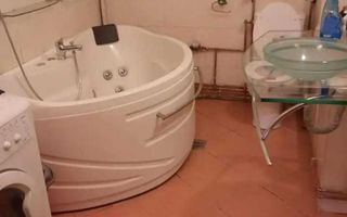 Apartament ultracentral de închiriat, zona Râpa Galbenă, Iași - Poză 6