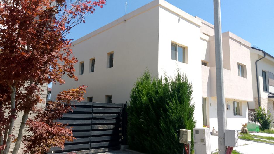 Paradisul Verde_Vila Premium_Vanzare - Poză 4