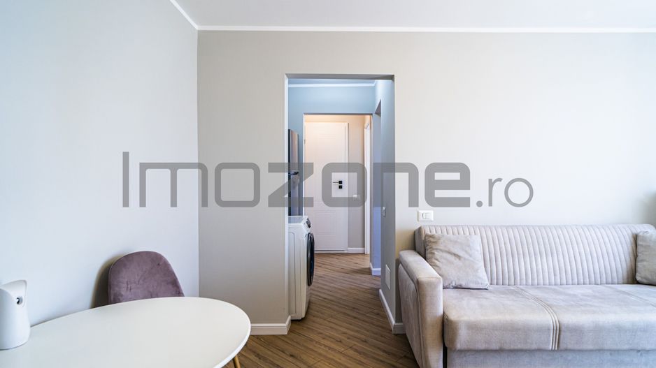 DRUMUL TABEREI | 2 CAMERE | MOBILAT SI UTILAT COMPLET | COMISION 0% | - Poză 26