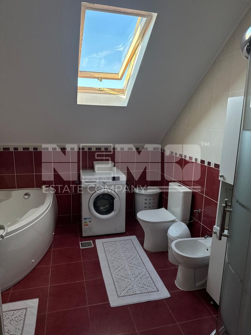 Apartament 3 camere | Radauti | 102Mp - Poză 18