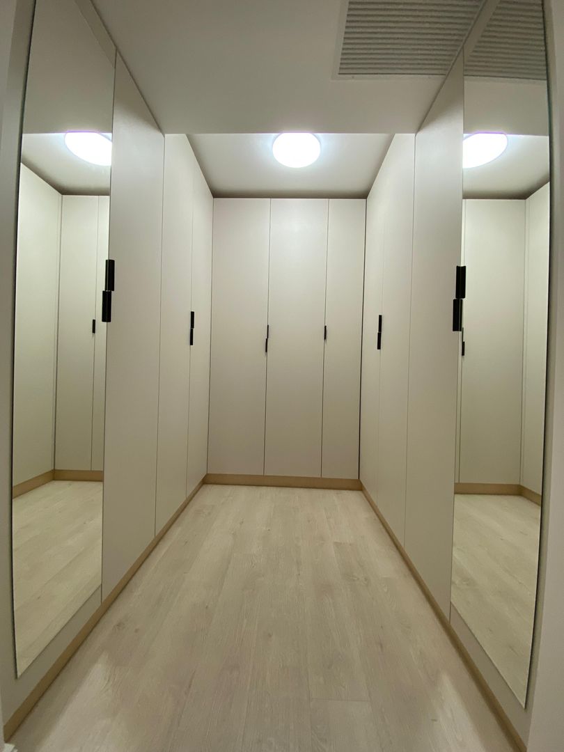 2 camere Pipera Loc de parcare inclus - Poză 6