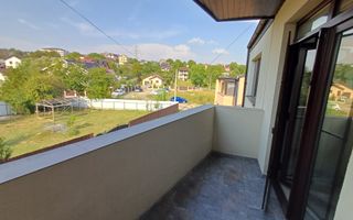 Casă 4 camere – 115 mp, cu teren 100 mp – Valea Adanca-850 Euro - Poză 14