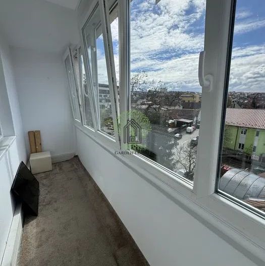 Apartament cu 2 camere pe str Septimiu Albinii Gheorgheni - Poză 5