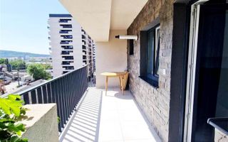 AP 2 CAM TATARASI LUX  NOU  LOC DE PARCARE - Poză 5