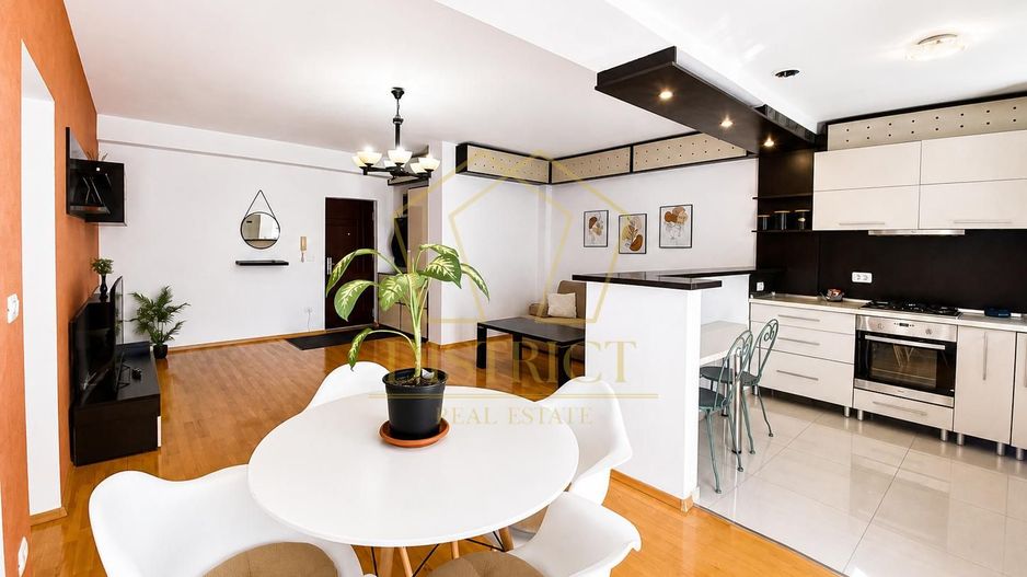 Apartament cu 2 camere | Bucovina | Pet Friendly - Poză 4