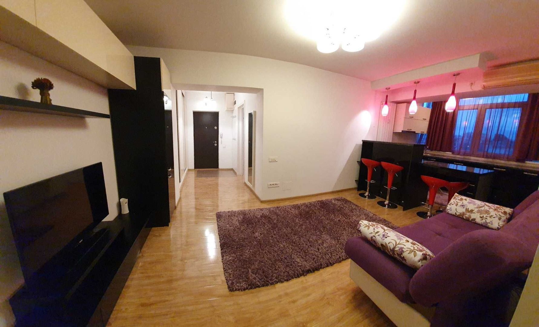 Apartament superb Stefan cel Mare - Poză 3