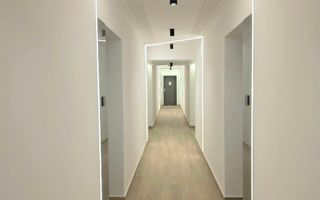 Apartament cu 1 cameră în București, Pipera, România - Poză 8