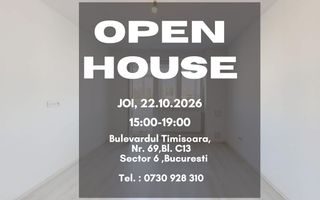 Apartament 3 camere Drumul Taberei Timisoara - Poză 1