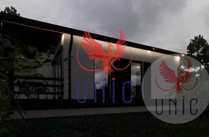 Super Oferta! Teren intravilan, proiect+autorizatie, Simnicu de Sus - Poză 15