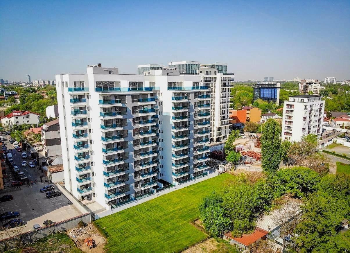 Floreasca Residence - Poză 3