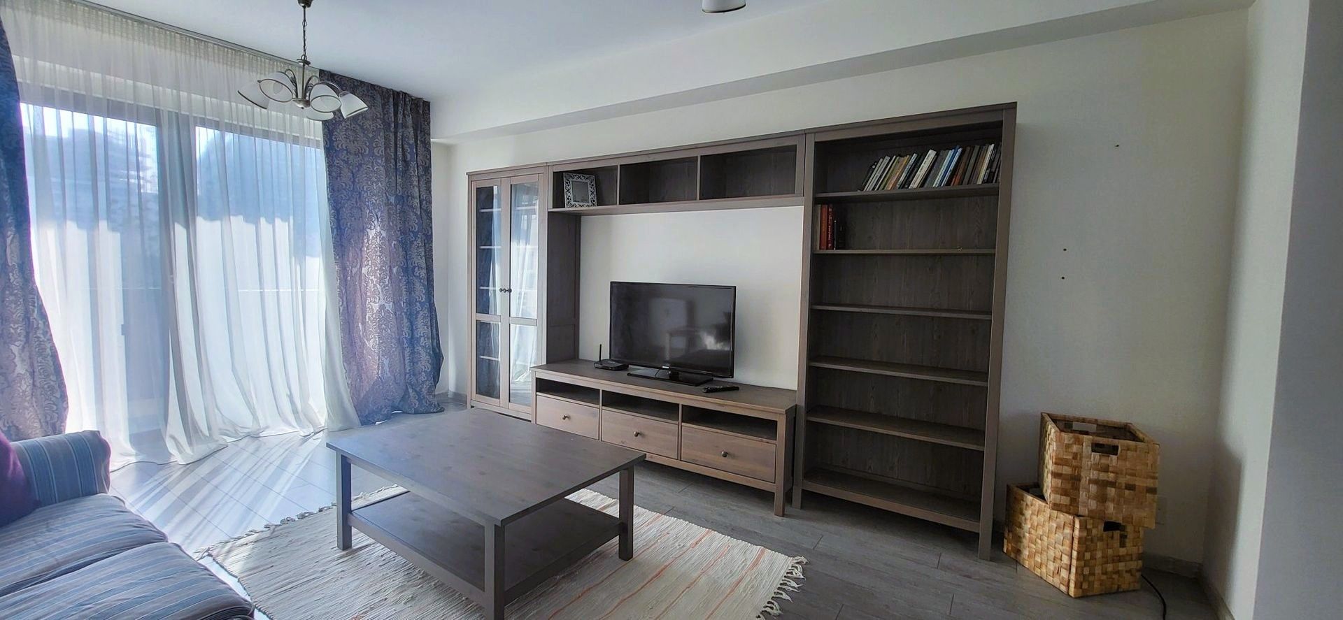 Apartament 2 camere bloc nou-Nerva Traian-Timpuri Noi-Centrala - Poză 1