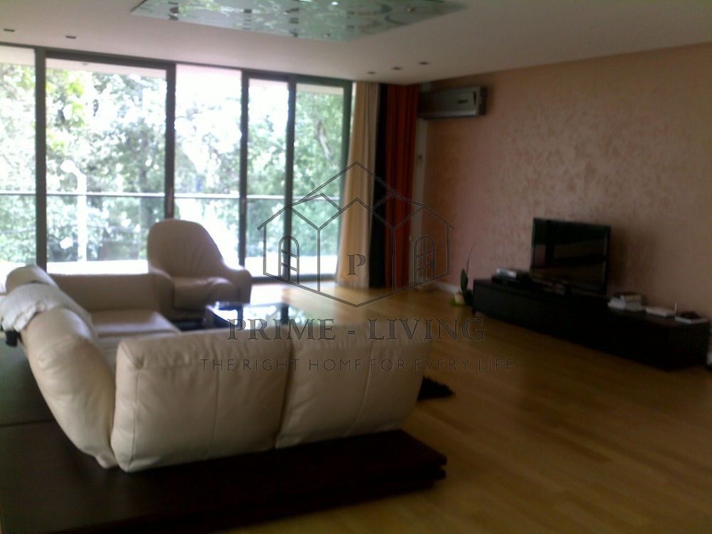 PENTHOUSE SUPERB LA INCHIRIERE CU 4 CAMERE PE STRADA MADRIGALULUI - Poză 2