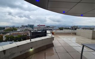 Chirie, apartament, 2 camere, Strada Eminescu Mihai, Centru - Poză 7