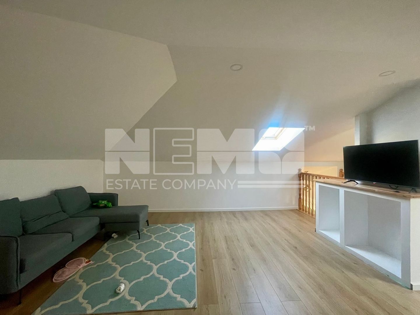 CASA MODERNA CU 4 CAMERE SI CURTE | 161 MP+48 MP ANEXA | VOLOVAT - Poză 13