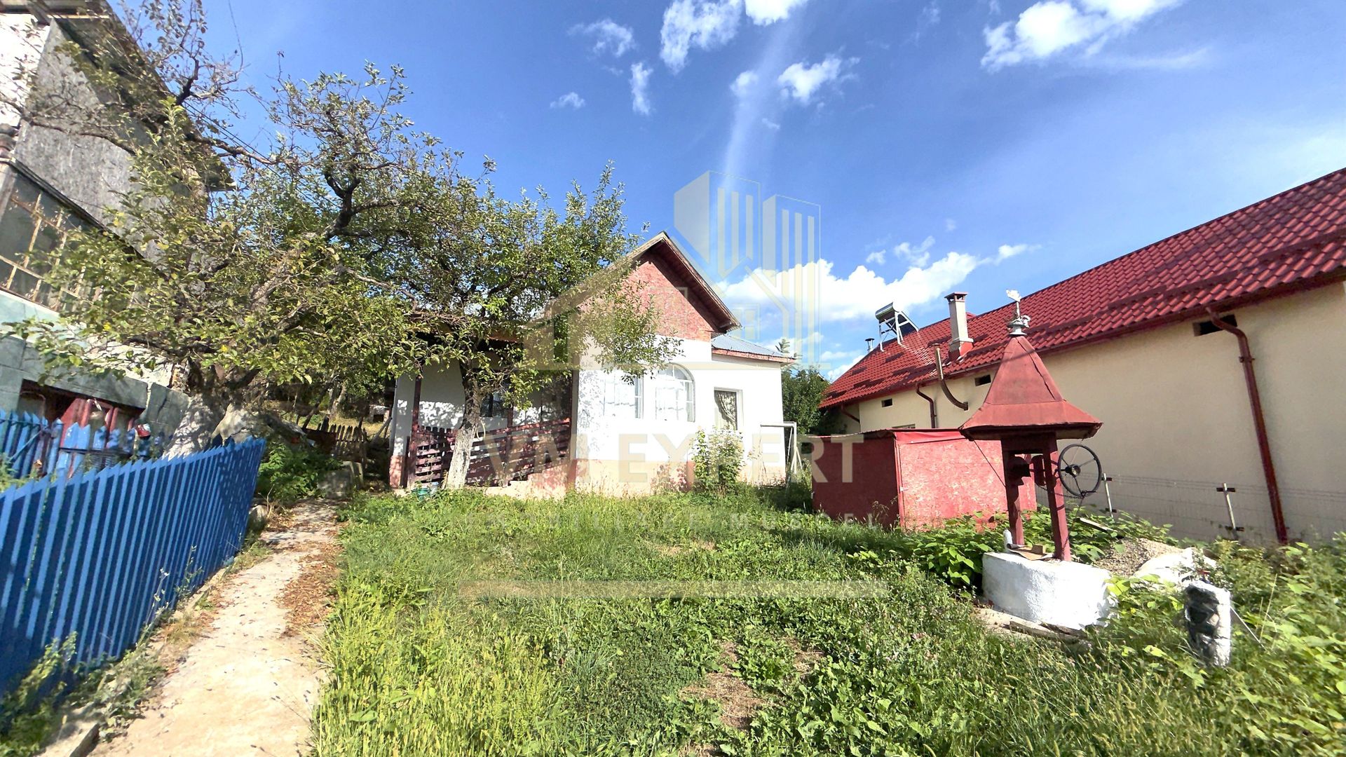 CASA 3 CAMERE TEREN 7770 MP BOTENI ARGEȘ - Poză 12