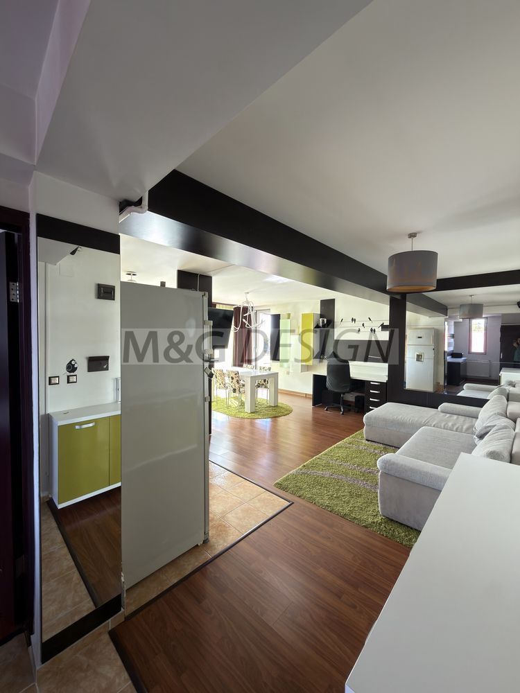 Apartament 2 camere Ghiroda bloc nou - Poză 2