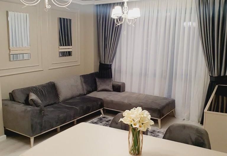 Apartament 2 camere luminos  si mobilat complet - Popa Nan - Poză 2