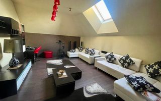 De vanzare Apartament spațios cu terasă imensă – Ghermănești, Snagov - Poză 7