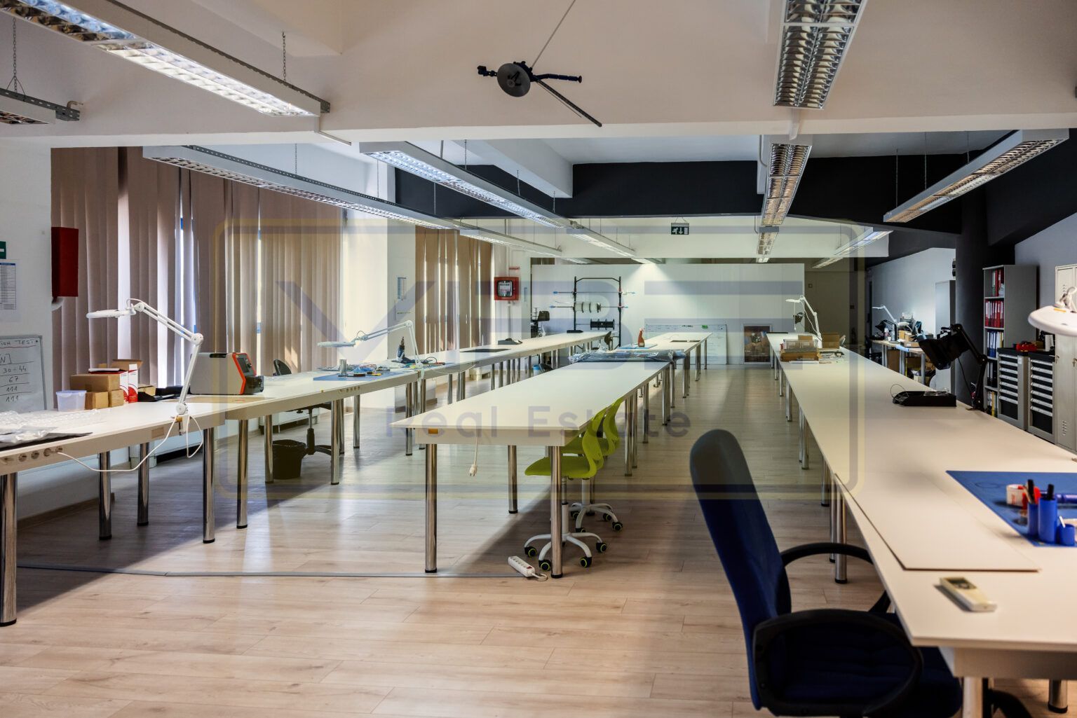 Premium Office - Tudor Vladimirescu- Clasa A - Poză 3