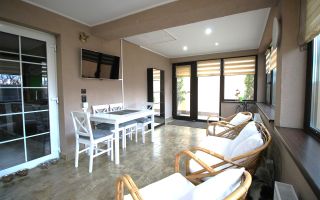 MIROSLAVA CASA EXCLUSIVISTA LA CHEIE LUX STIL MEDITERANEAN MOBILATA - Poză 6