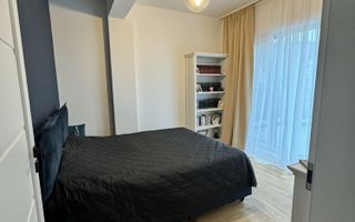 Apartament Modern 4 Camere cu Terasă, Florești, Zona Panemar - Poză 4