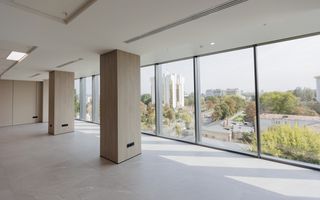 Chirie, oficiu, 160 mp, bulevardul Ștefan cel Mare și Sfânt, Centru - Poză 36