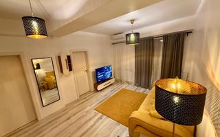 Apartament 2 camere NOU, 6 min Metrou Timpuri Noi, centrală proprie - Poză 2