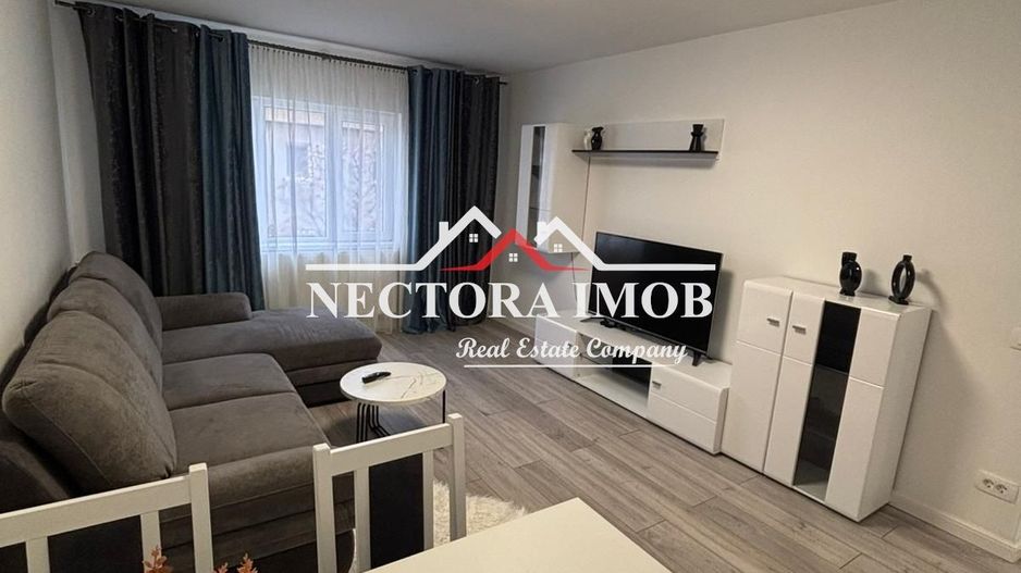 NECTORA IMOB-Apartament 2 camere, Str. Traian Lalescu Rogerius, 52 mp - Poză 1