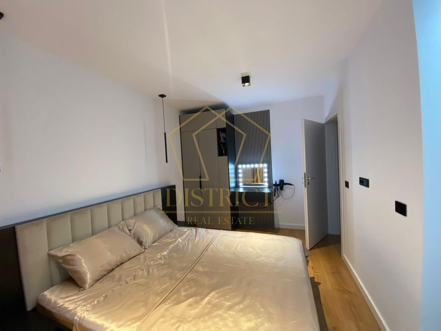 Apartament cu 2 camere, terasa 13mp | Campeador | Barnutiu - Poză 10