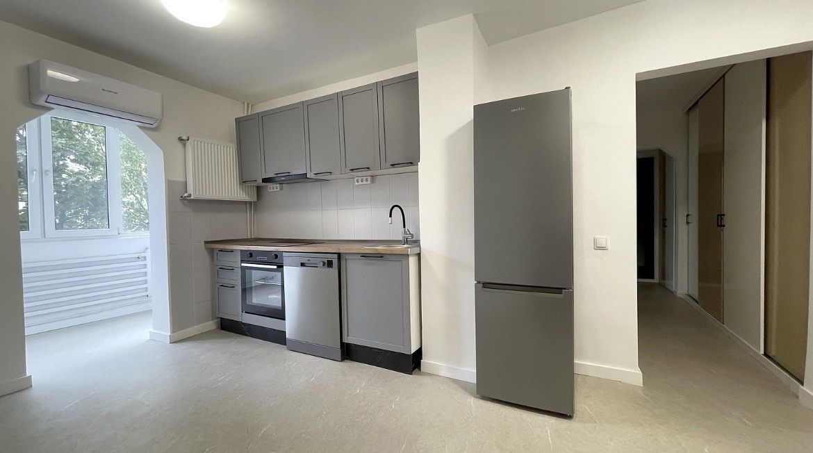 Apartament 3 camere, Decebal, Etaj 2 - Poză 6
