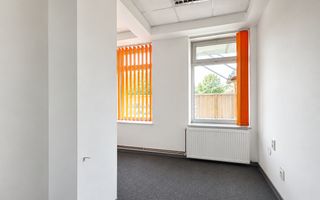 Spatiu de birouri de 90 mp de inchiriat in zona Centrala, strada Paris - Poză 3