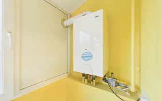 Apartament cu 2 camere de vânzare în zona Capitale - Poză 28