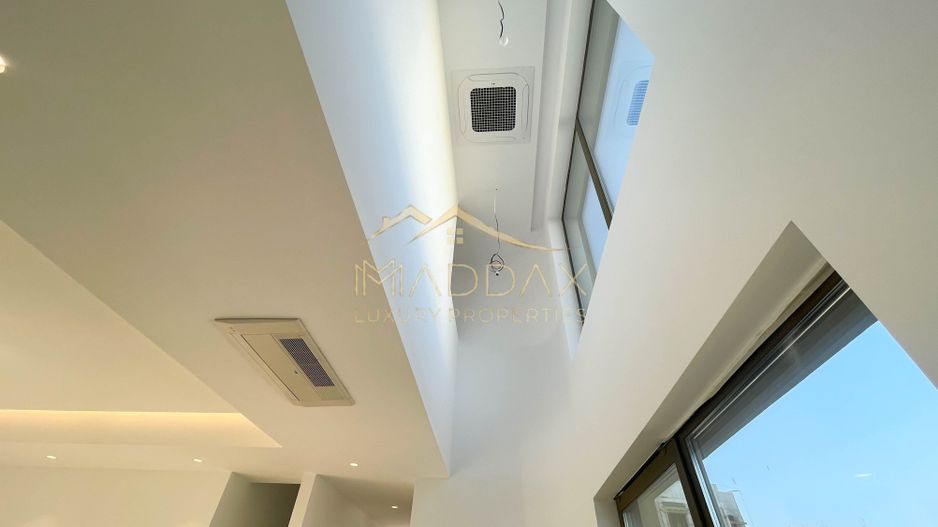 Impressive Penthouse-Triplex ** Green Building***/ 3 parking / Stefan Cel Mare - Poză 19