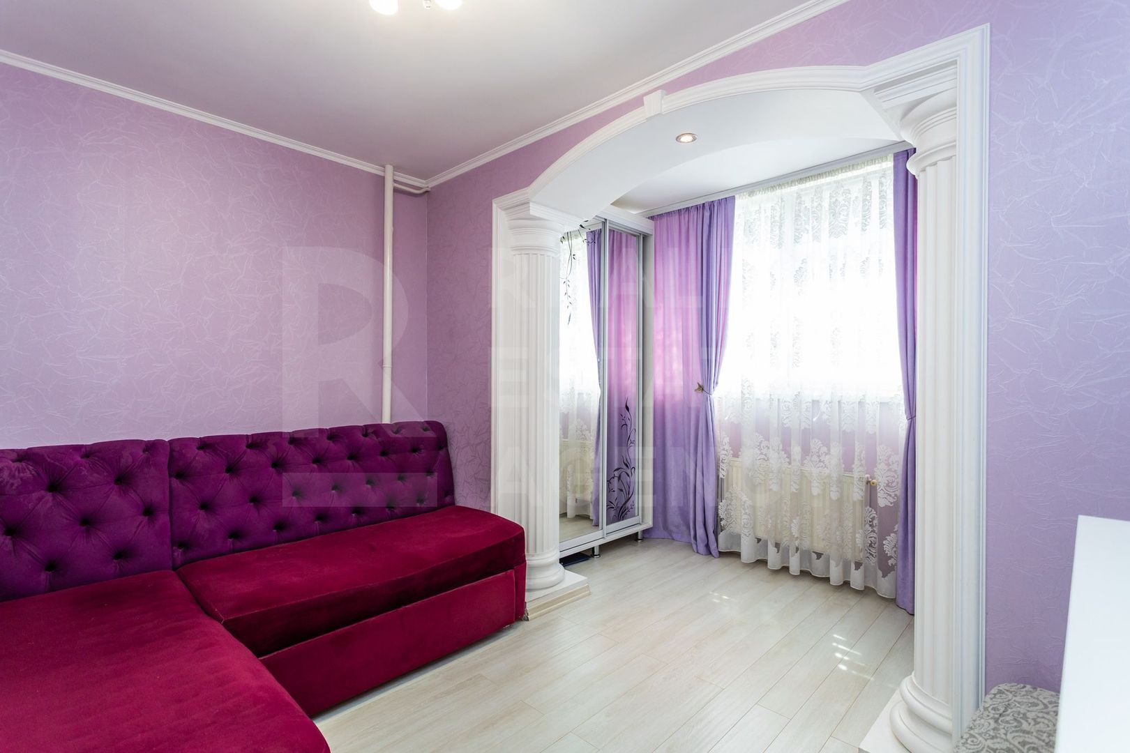 Vânzare, apartament, 2 camere, str. Socoleni, Poșta Veche - Poză 6