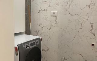 Apartament cu 3 camere, gata de mutare, imobil nou cu curte - Poză 15