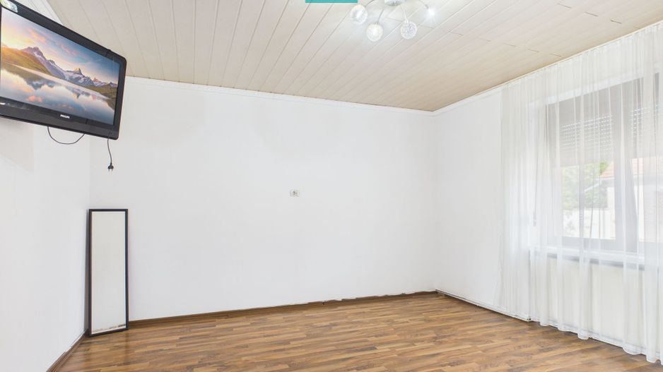 Casă de vânzare în Sântana, Arad – teren 615 mp - Poză 6