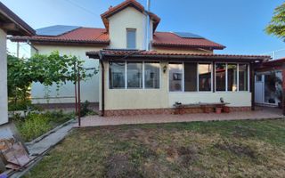 TECHIRGHIOL (COD 02) - Casa 5 camere teren 552 mp complet mobilata - Poză 9