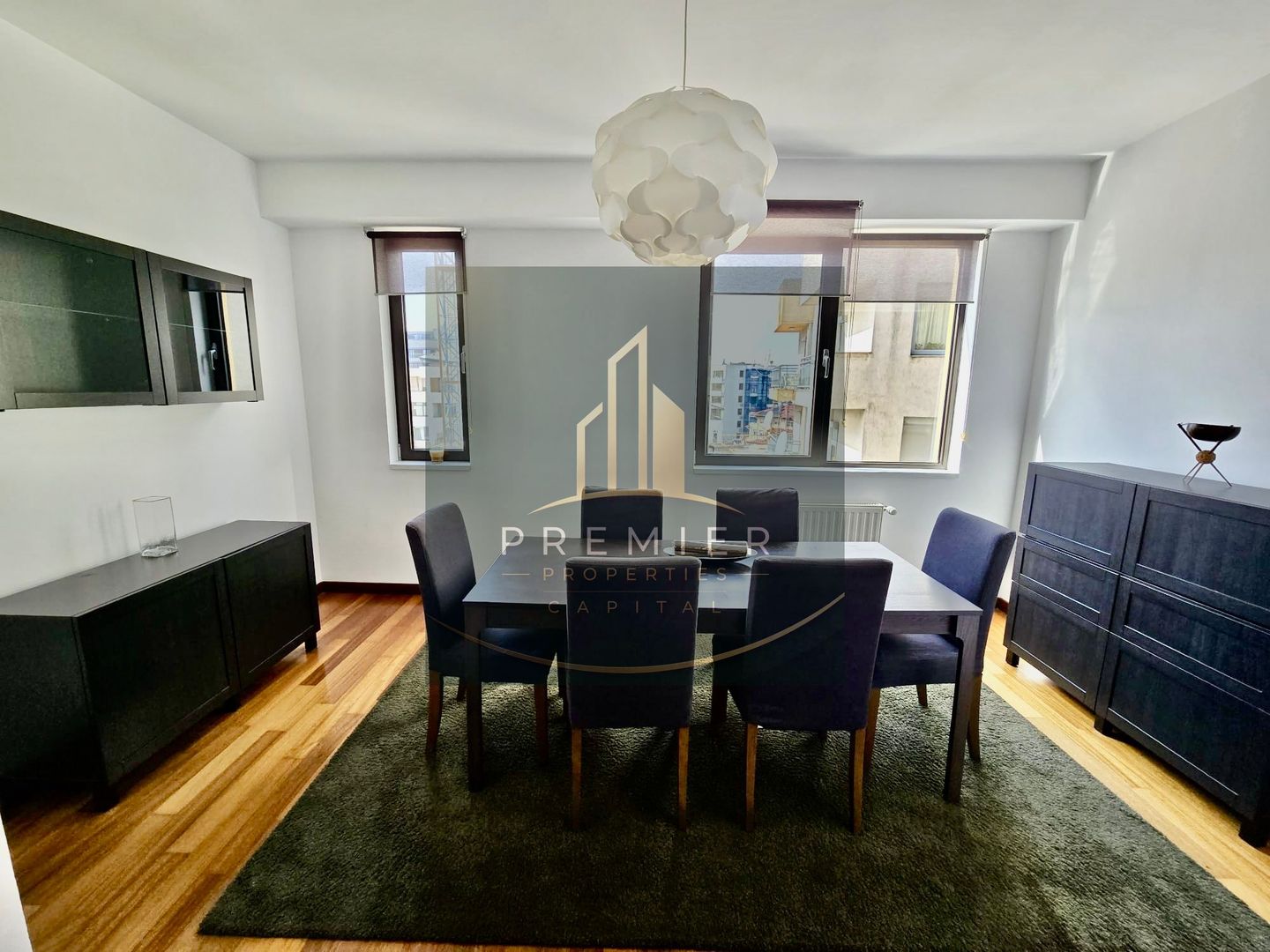 Luxury 5-Room Apartment for Rent | Herastrau - Poză 5
