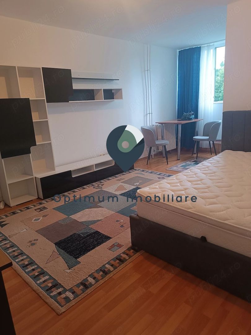 Garsoniera confort 1 in Manastur, etaj 3/4 zona Petrom ! - Poză 3