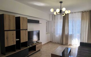 De Închiriat 2 Camere, Bd. Unirii,  3 Balcoane, Loc de Parcare - Poză 1