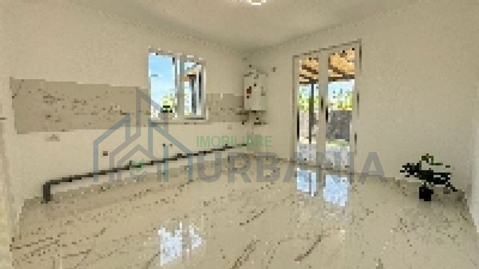 Casă renovată complet, 2 camere, Bucium – Păun, Iași – 104.500 Euro - Poză 3