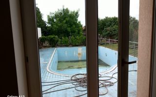 ageuropa.ro vinde casa 16 camere teren 1500mp in zona ULTRACENTRALA. - Poză 6