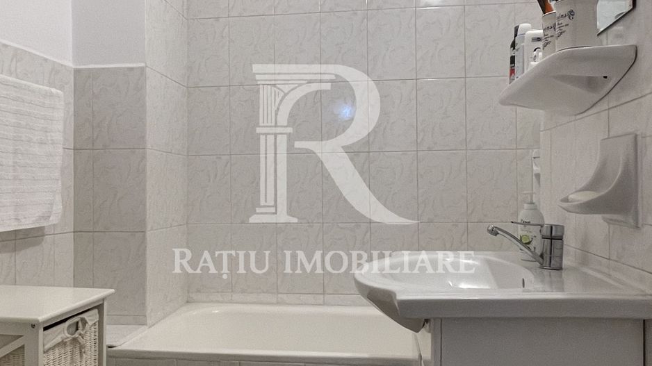 Apartament cu 3 camere | Etaj intermediar | Dacia | Oradea - Poză 13