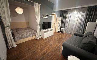 Garsoniera Dristor New City | Centrala | Pat | Mihai Bravu Mall Vitan - Poză 3