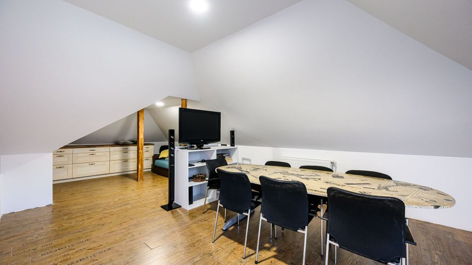 Casa individuala 160MP - Finisata - Teren 517MP - Str.Poligonului - Poză 12