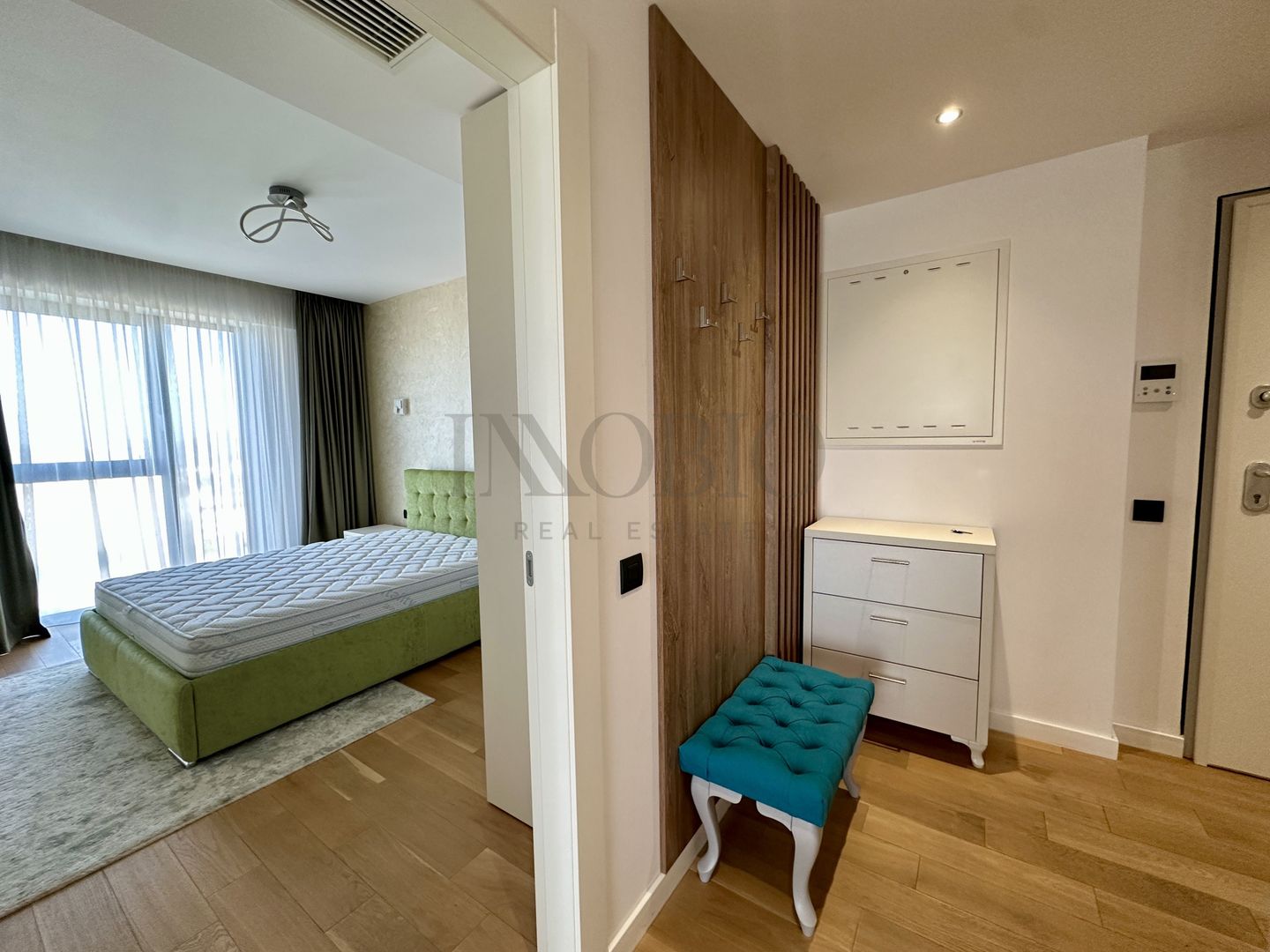 Apartament 2 Camere | One Herastrau Towers - Poză 7