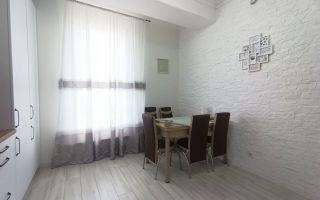 Chirie, apartament, 2 camere, strada Tudor Strișcă, Botanica - Poză 7