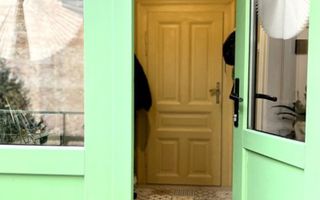 Un apartament cu 3 camere, vibrant si boem, in zona Centrala - Piata Plevnei - Poză 18