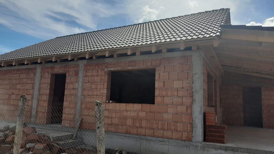 CASA DE VANZARE BIHARIA - Poză 3
